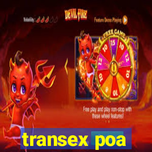 transex poa